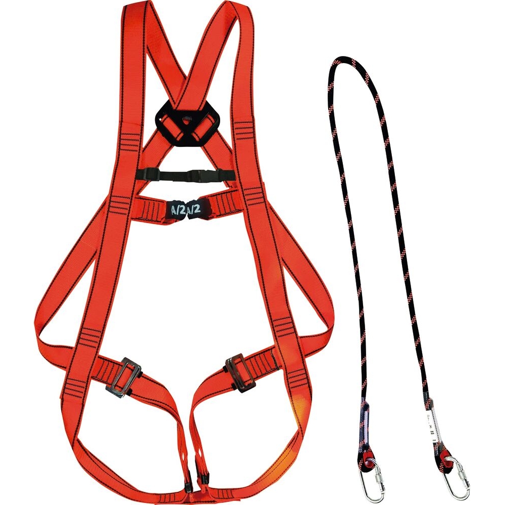 Kit anti-chute - 2 points CLIMAX - 18030