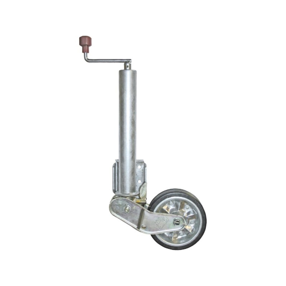 Roue jockey automatique diametre 60 500kgs ALKO - 18031