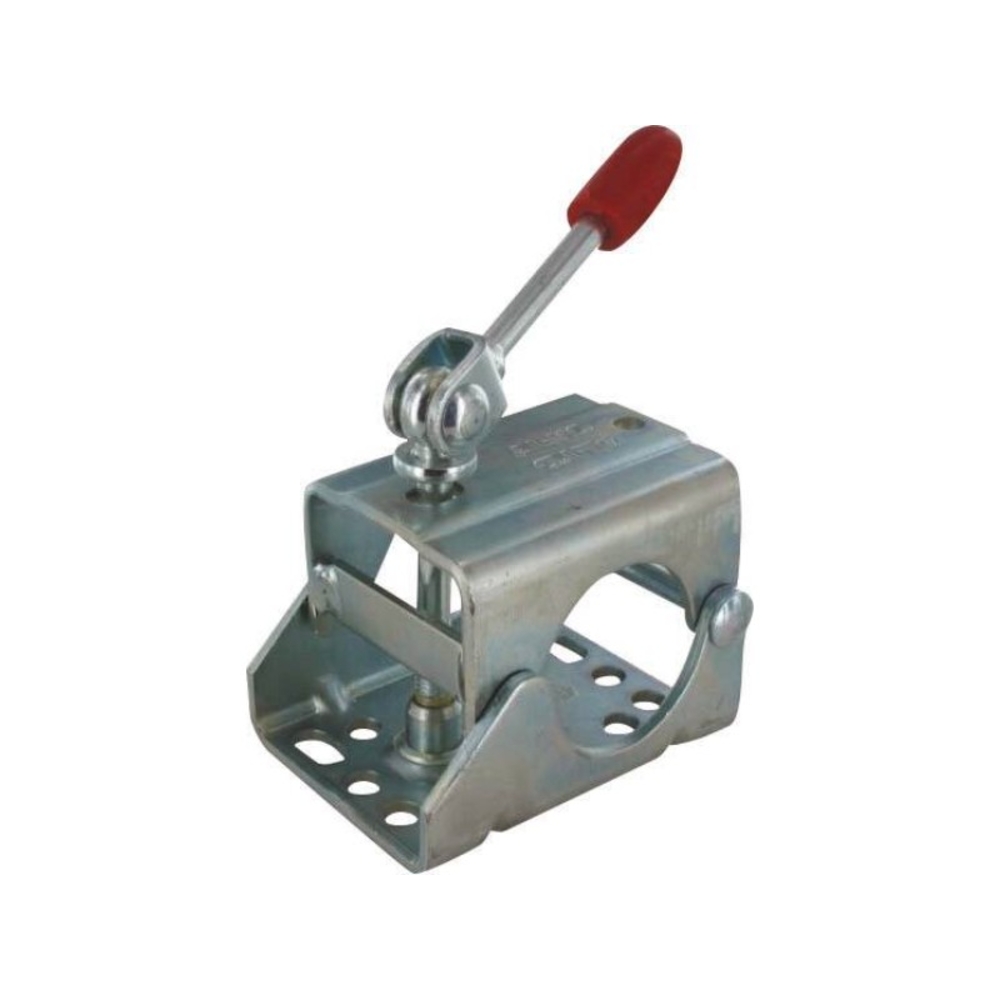 Collier diametre 60mm a poignee escamotable ALKO - 18035