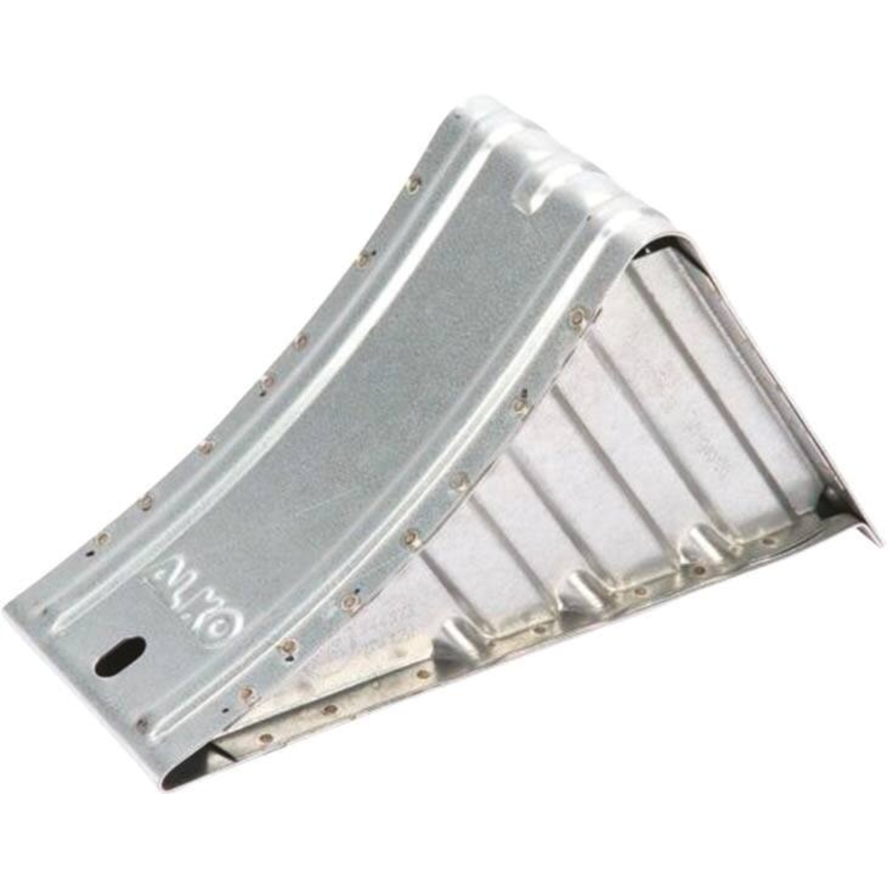 Cale pour poids lourds acier 120mm 1600kg ALKO - 18039