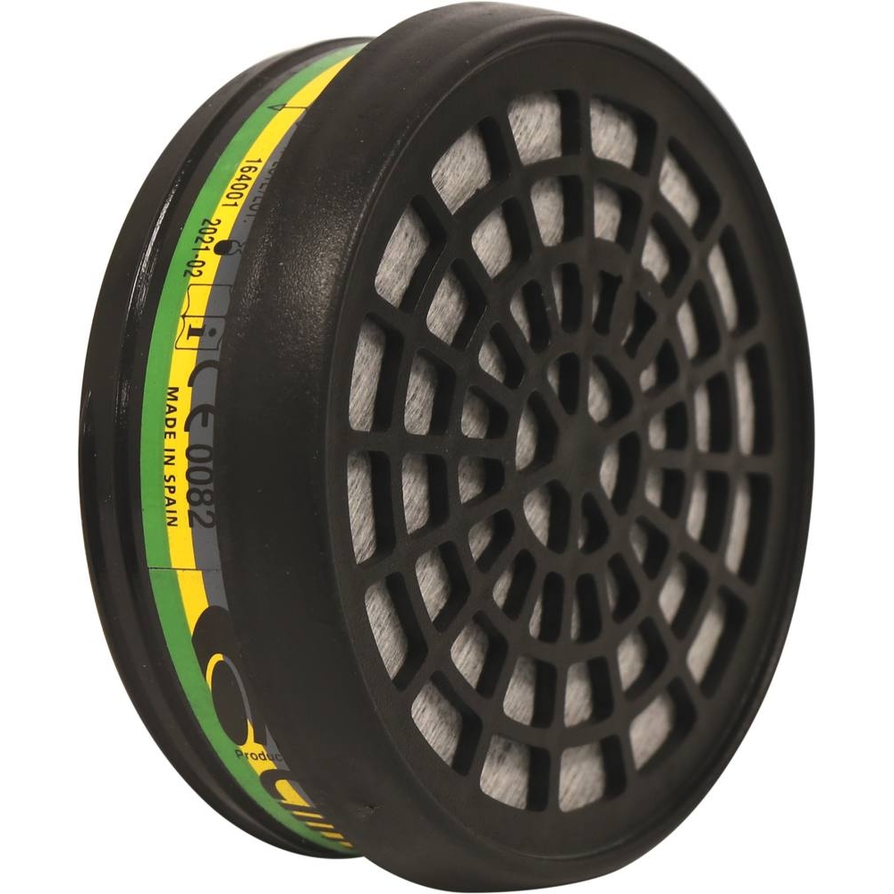 Filtre à visser A1B1E1K1 pour ref 18090 CLIMAX - 18042