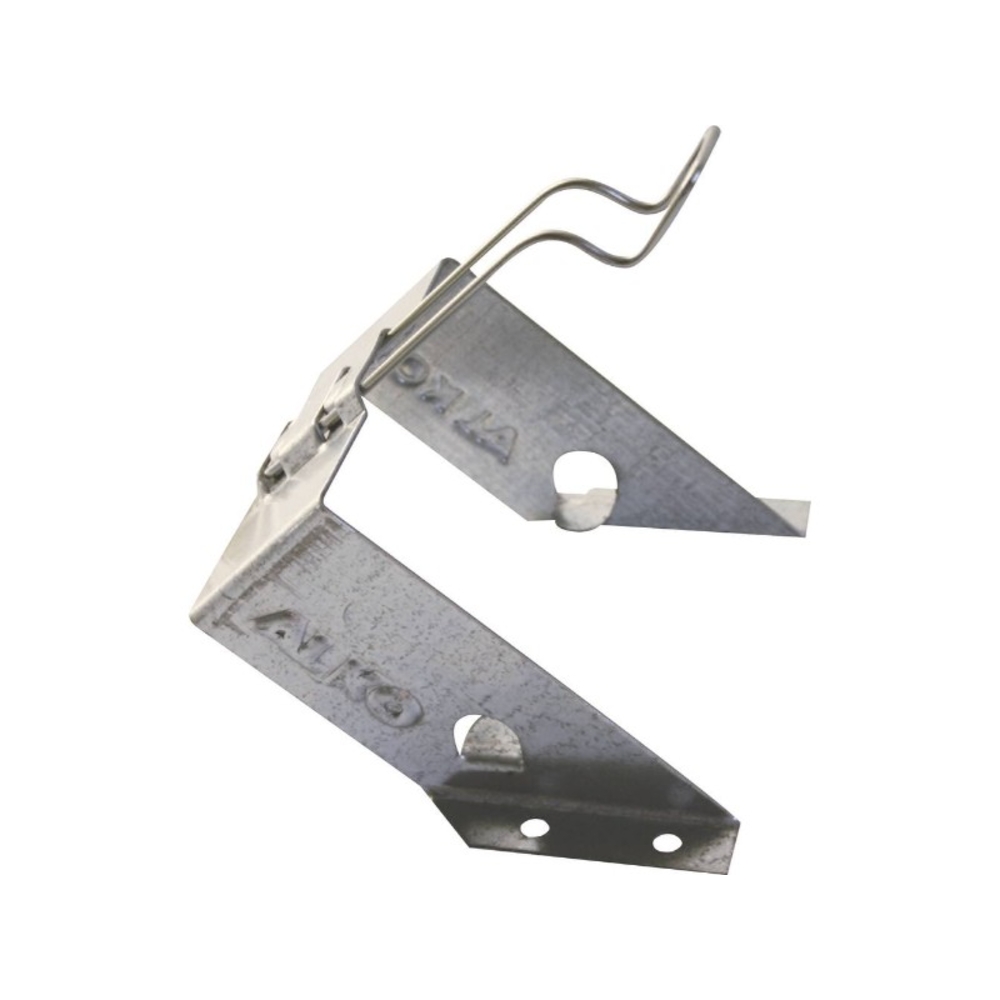 Bride pour cale acier et plastique ALKO - 18045