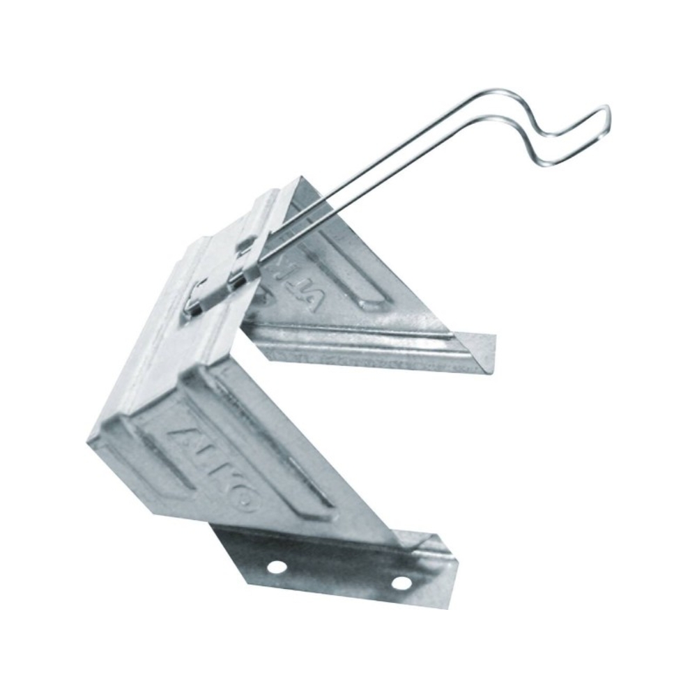 Bride zinguee pour cale 5000kgs ALKO - 18049