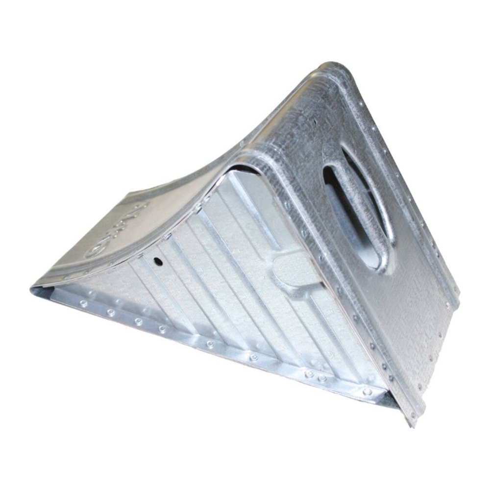 Cale zinguee 6500kgs ALKO - 18054