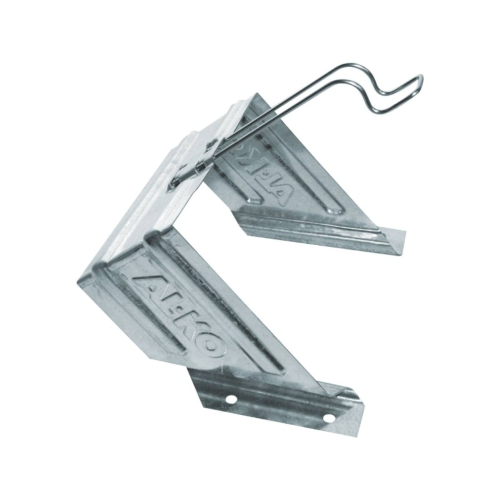 Bride zinguee pour cale 6500kgs ALKO - 18056