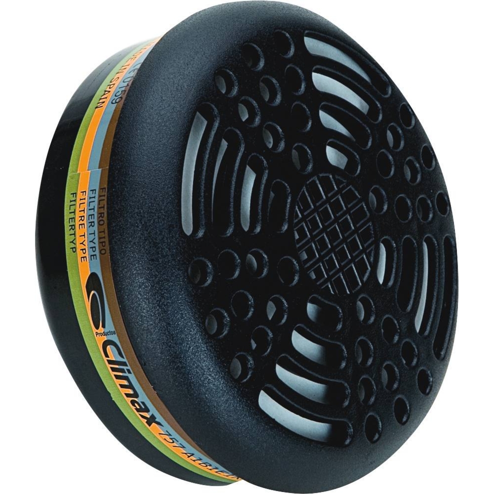 Filtre à baïonnette A1B1E1K1 pour ref 18060/18040/65600 CLIMAX - 18062