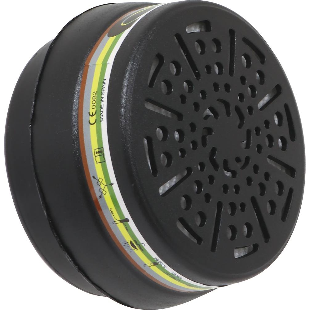 Filtre à baïonnette A1B1E1K1P3 pour ref 18060/18040/65600 CLIMAX - 18064