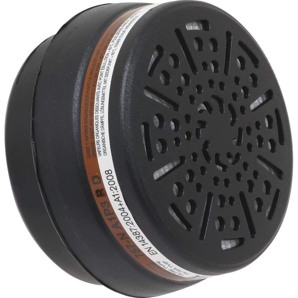 Filtre à baïonnette A1P3 pour ref 18060/18040/65600 CLIMAX - 18066