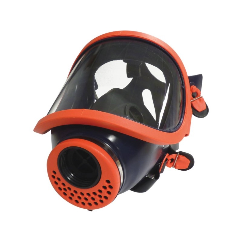 Masque a pas de vis normalise silicone CLIMAX - 18070