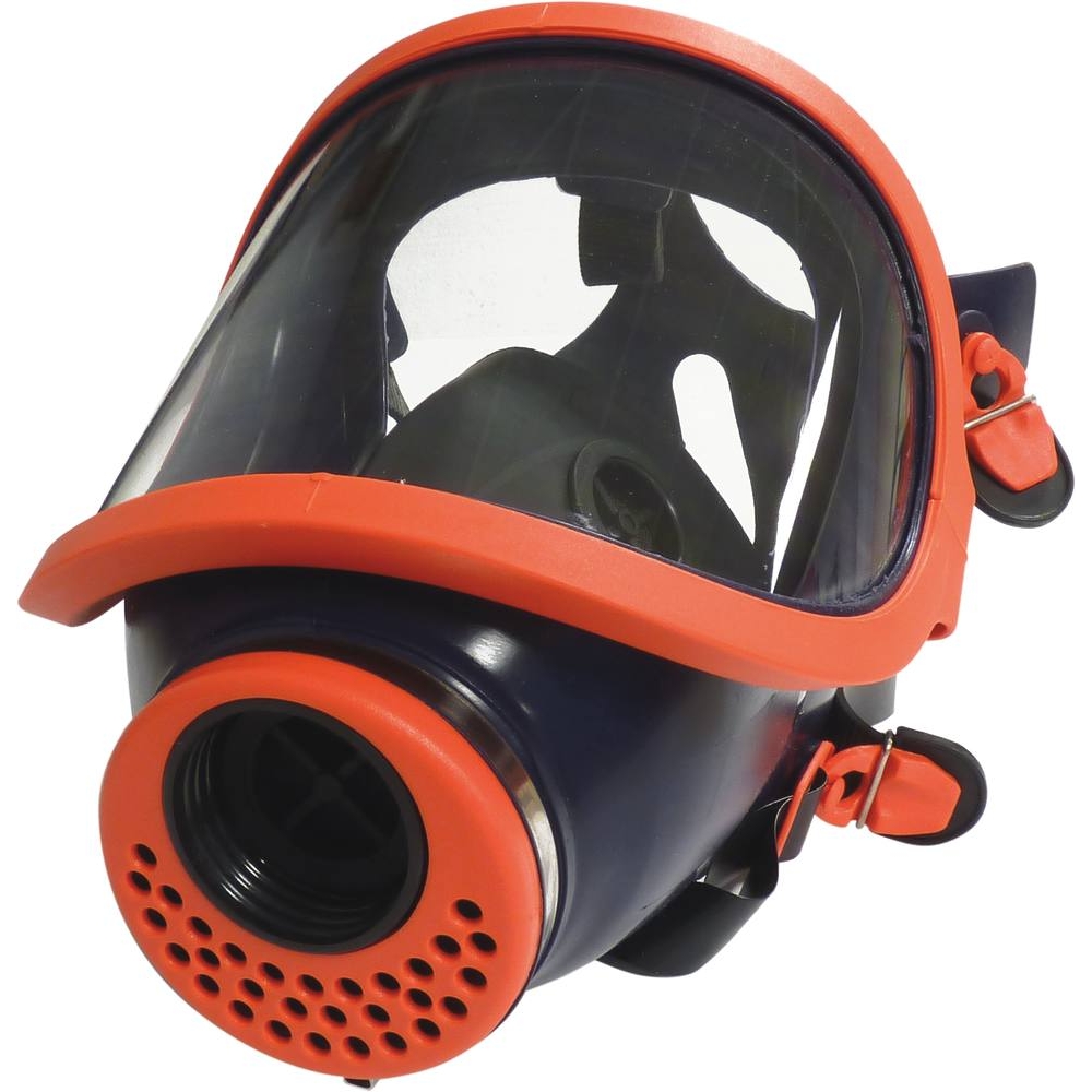 Masque de protection panoramique pour 1 filtre à visser CLIMAX - 18070