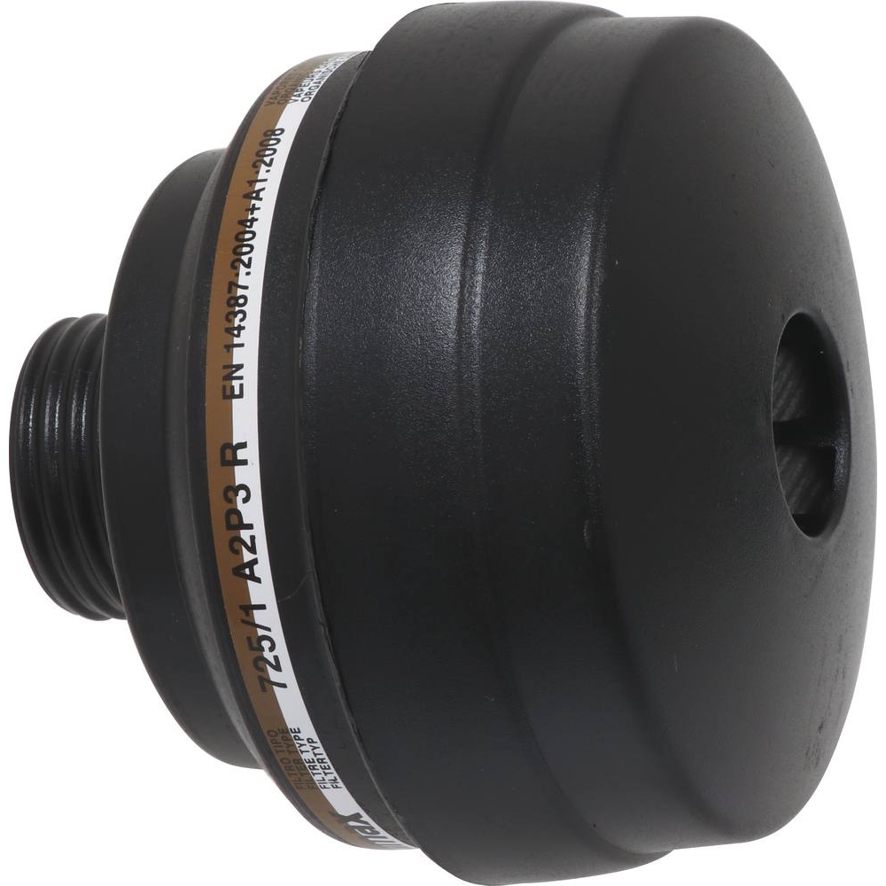 Filtre à visser A2P3 pour ref 18070/65601 CLIMAX - 18072