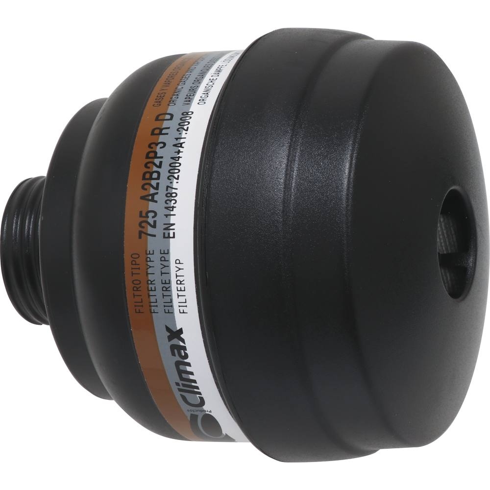 Filtre à visser A2B2P3 pour ref 18070/65601 CLIMAX - 18073