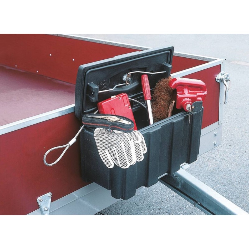 Coffre de rangement plastique ALKO - 18077