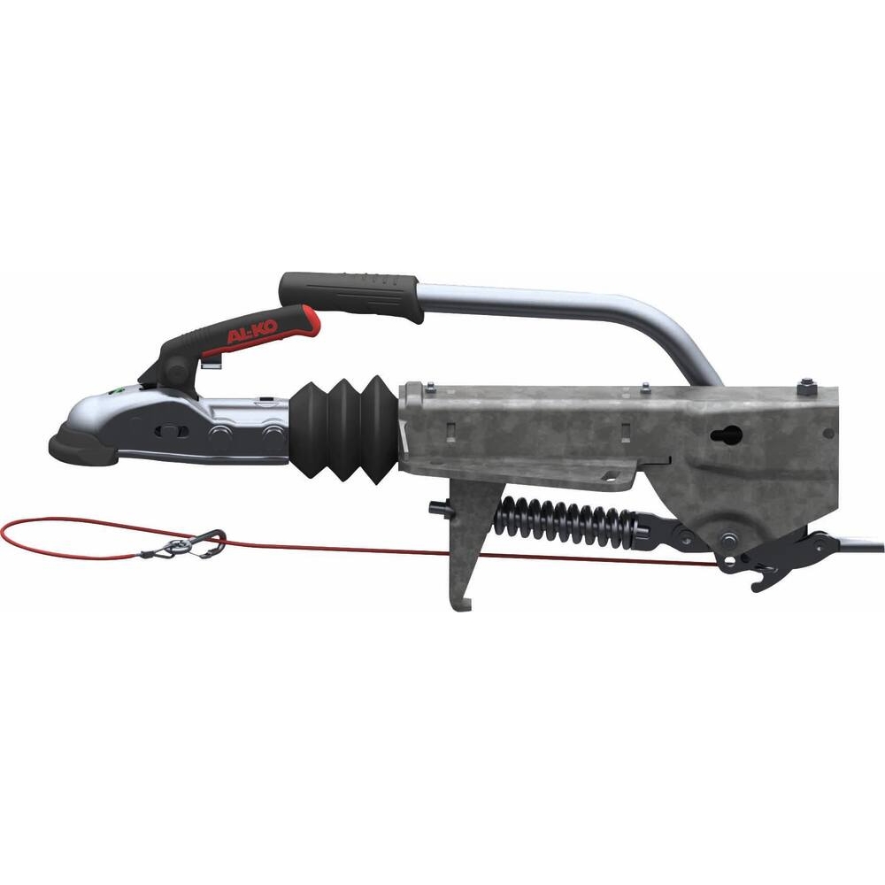 Commande de freinage avec semelle en V 950/1600kg ALKO - 18095