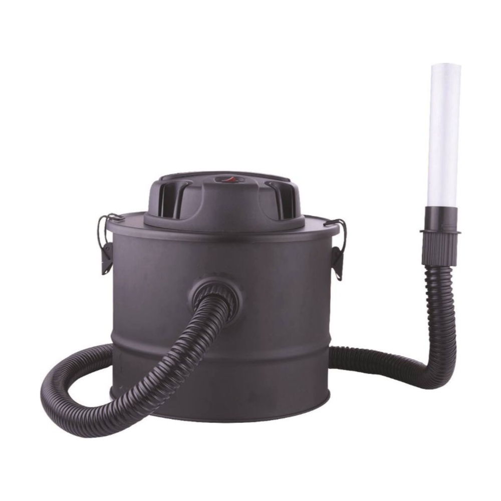 Aspirateur de cendres 15l 800w DRAKKAR EQUIPEMENT - 18099