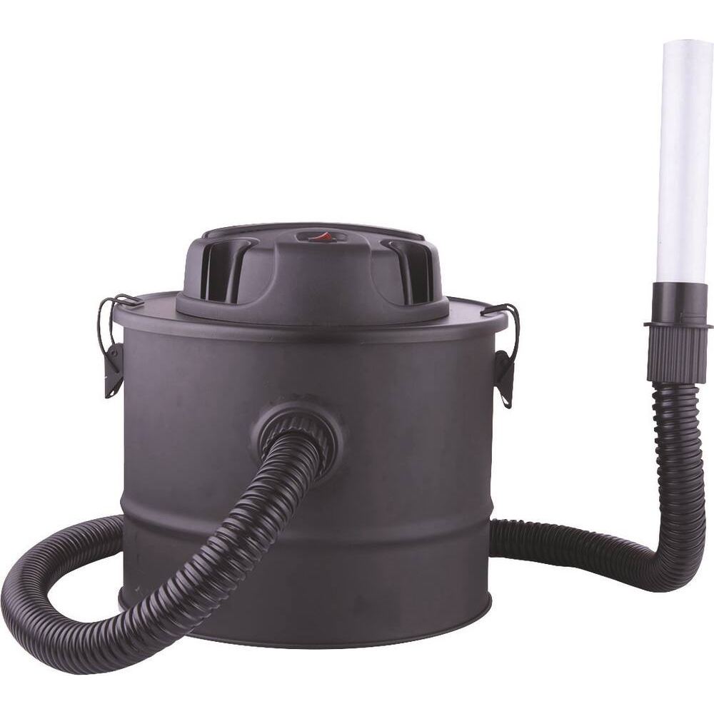 Aspirateur de cendres 230V 15L DRAKKAR - 18099