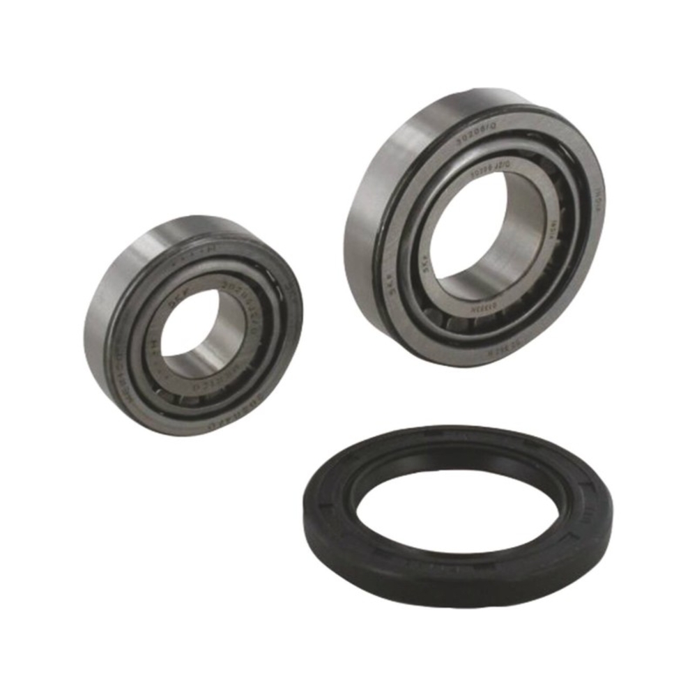 Kit roulements coniques pour frein 2035 ALKO - 18116