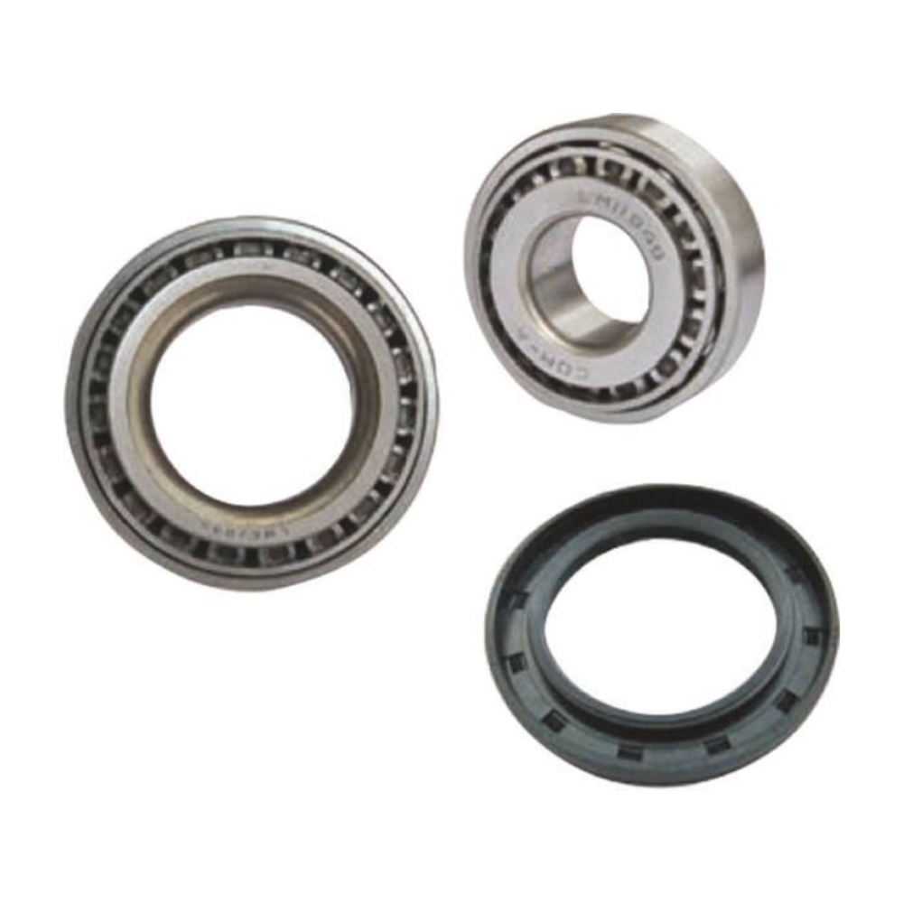 Kit roulements coniques pour frein 750nf ALKO - 18117