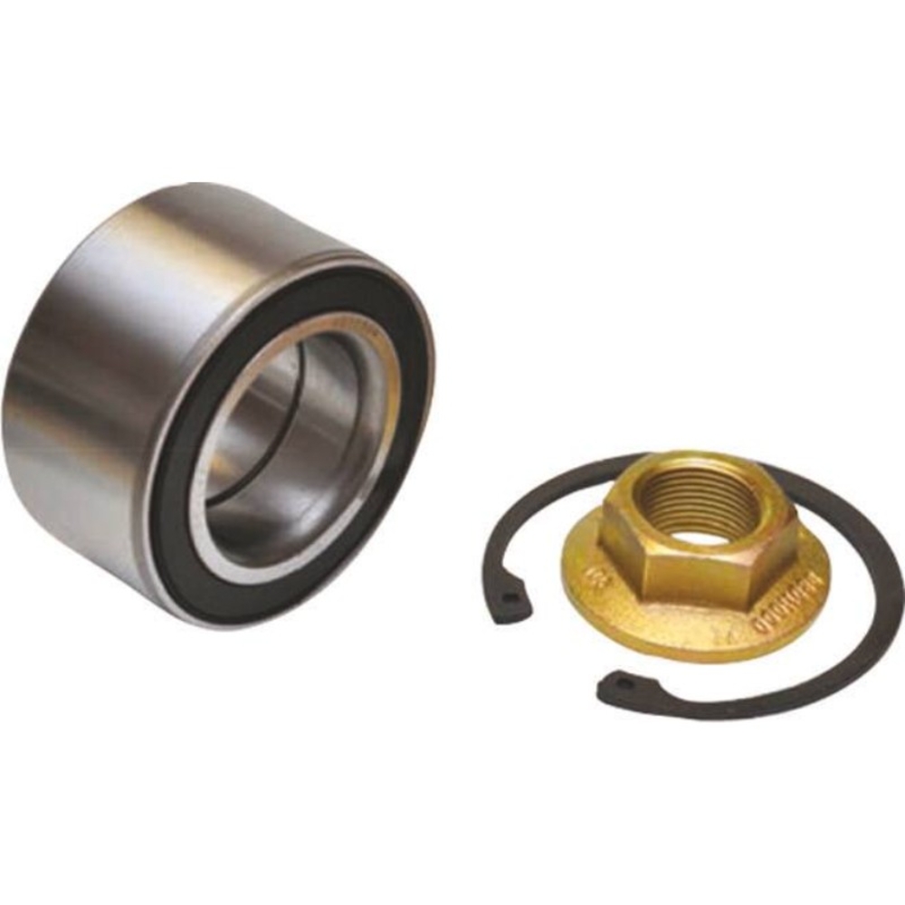 Kit roulements cartouche pour frein 1637 diametre 30 ALKO - 18118