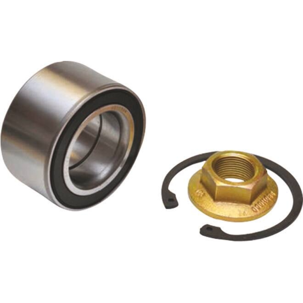 Roulement cartouche 30mm pour type de frein 1637 ALKO - 18118