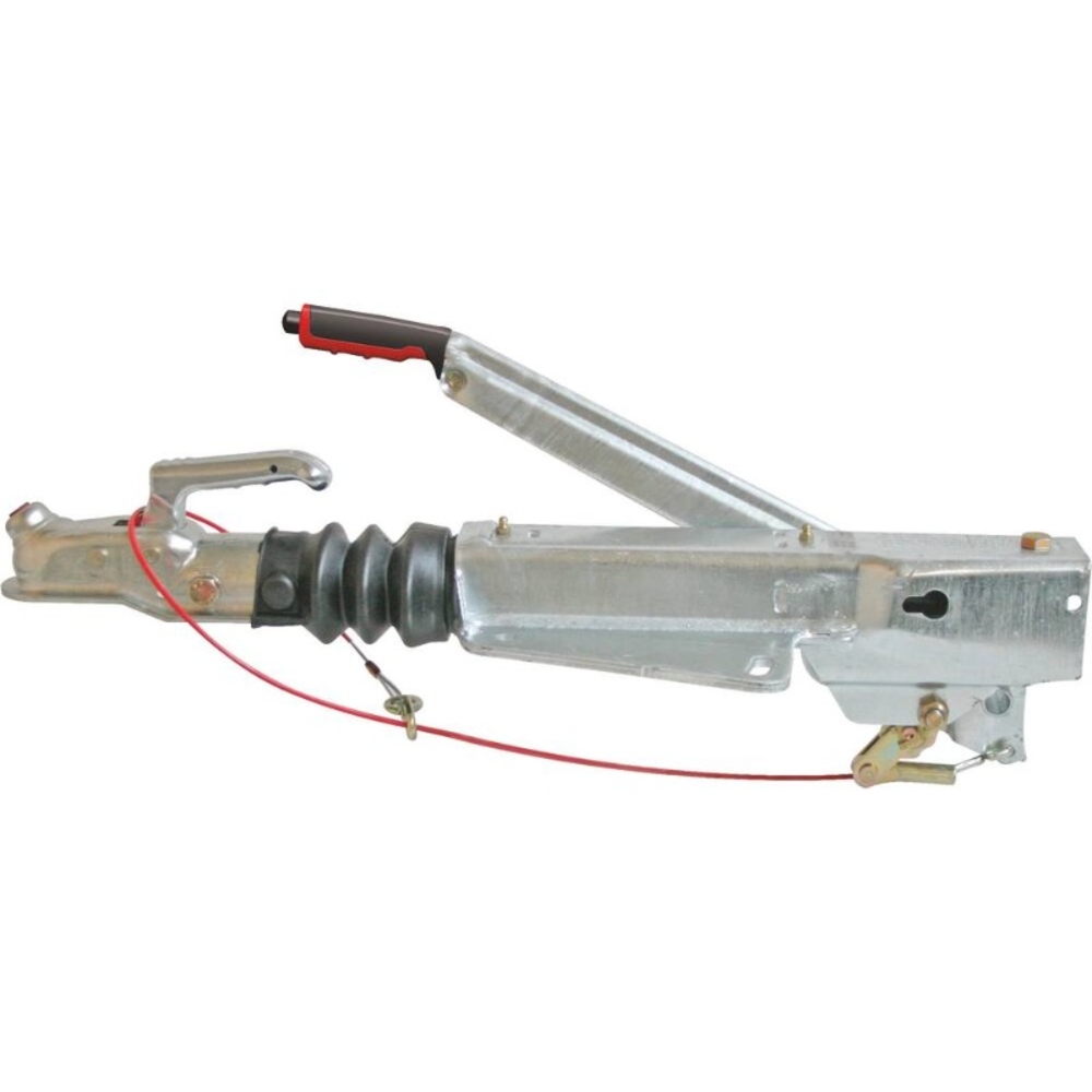 Commande de freinage avec semelle en v ALKO - 18124