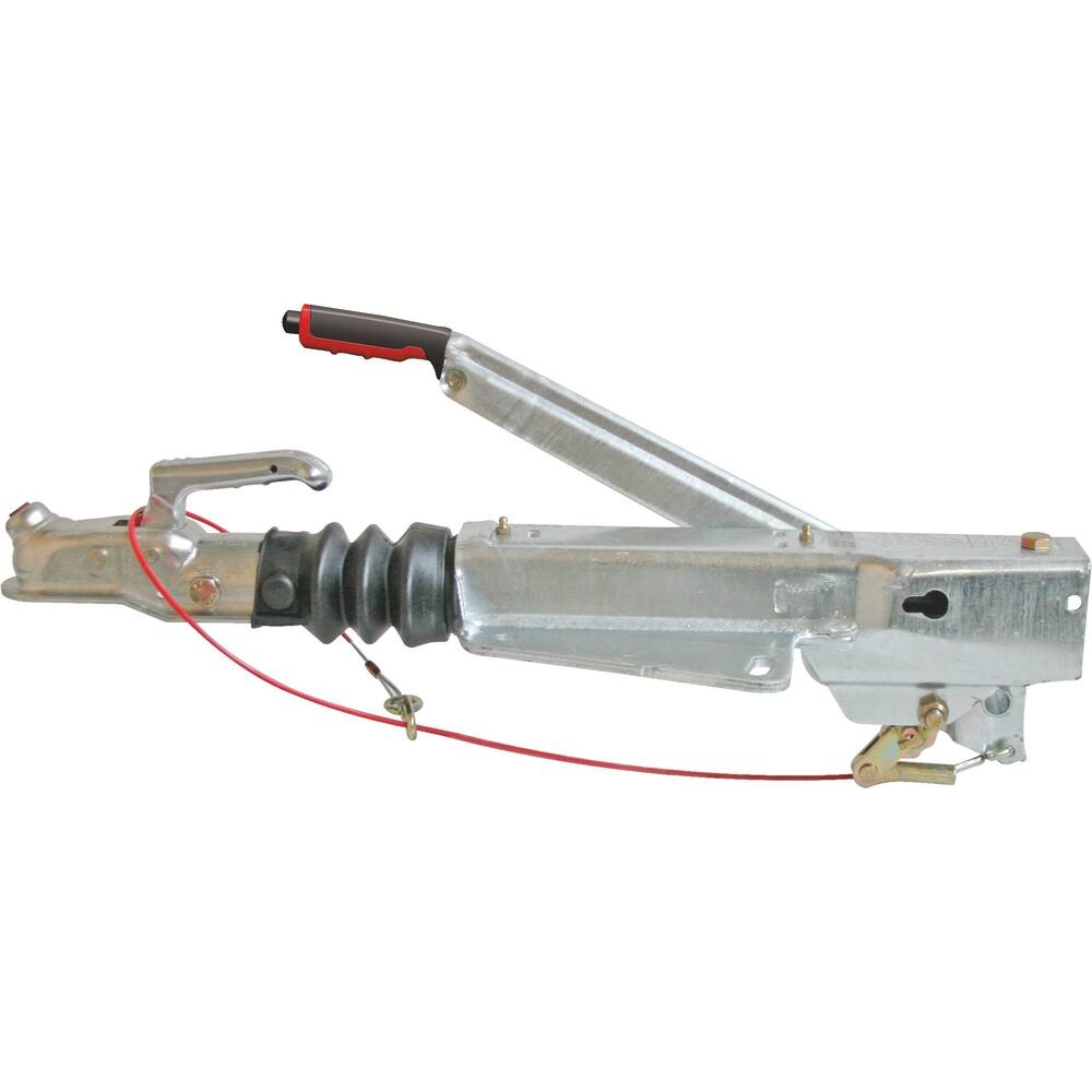 Commande de freinage avec semelle en V 1500/2700kg ALKO - 18124