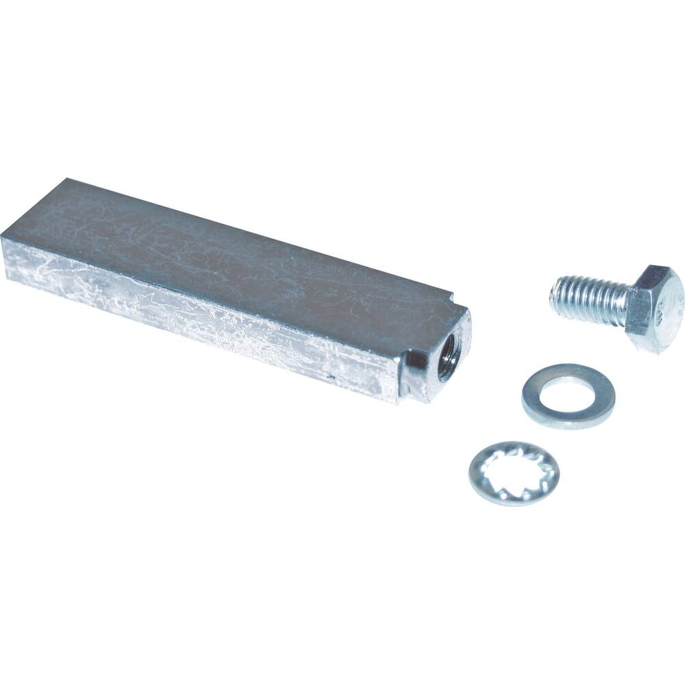 Kit de fixation pour sangles sur treuil 450kg ALKO - 18125