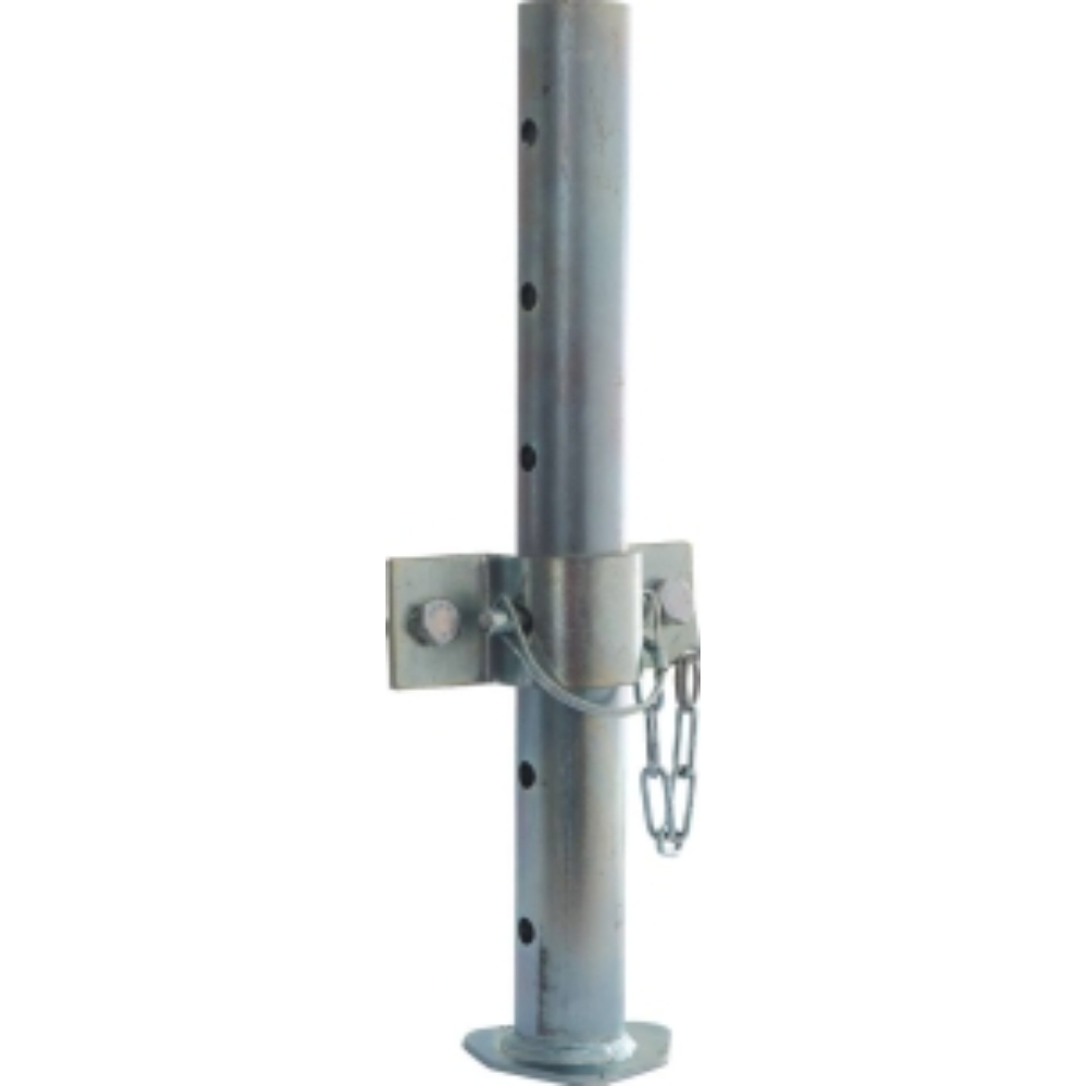 BEQUILLE DIAMETRE 42 200KGS - ALKO - 18127