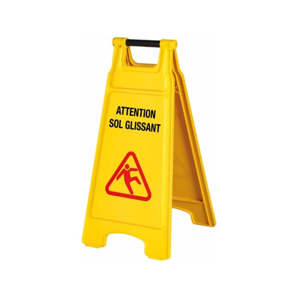 PANNEAU SOL GLISSANT 680X330 (MM) -18146