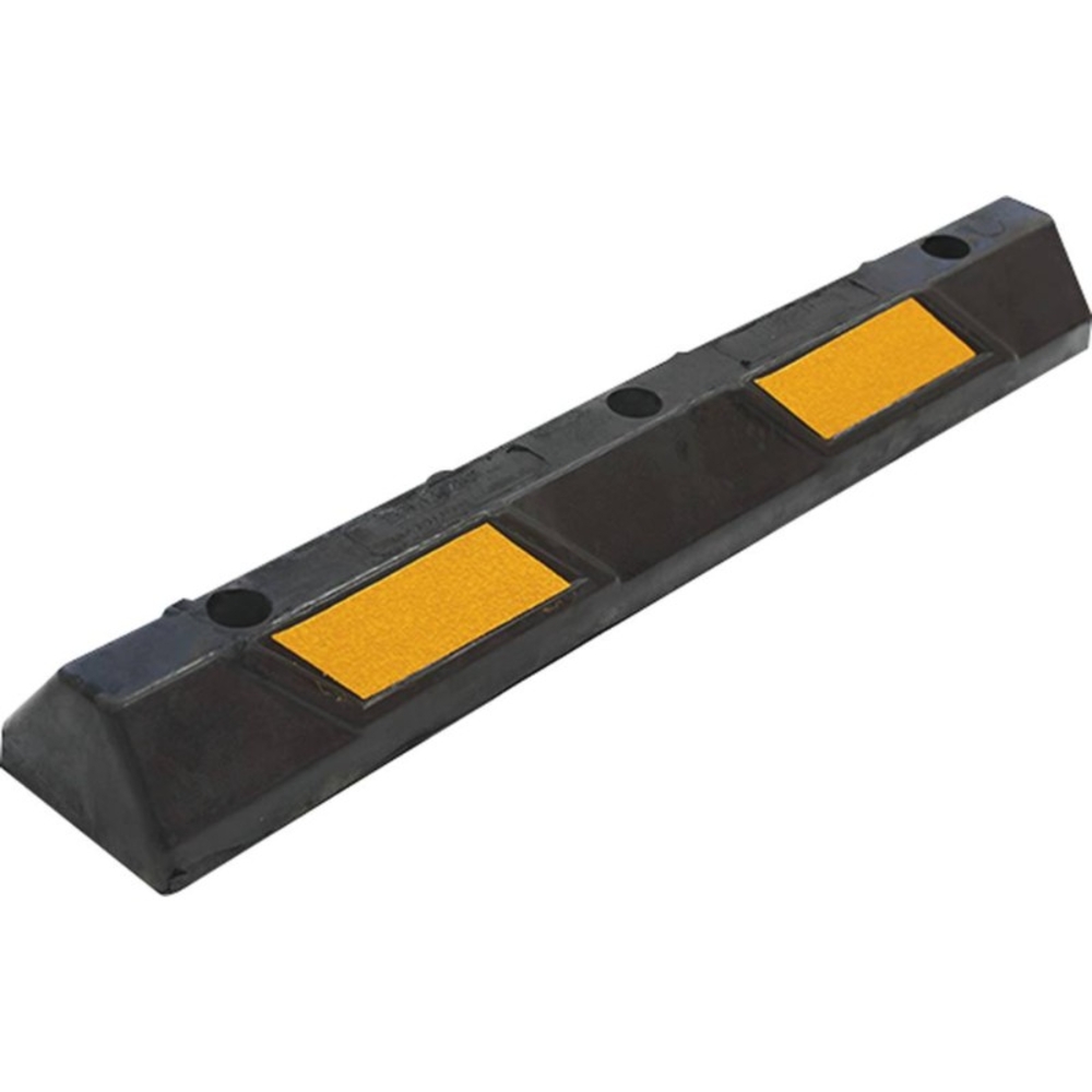 Butee caoutchouc + fixation asphalte 915x150x100 SODIFLASH - 18157