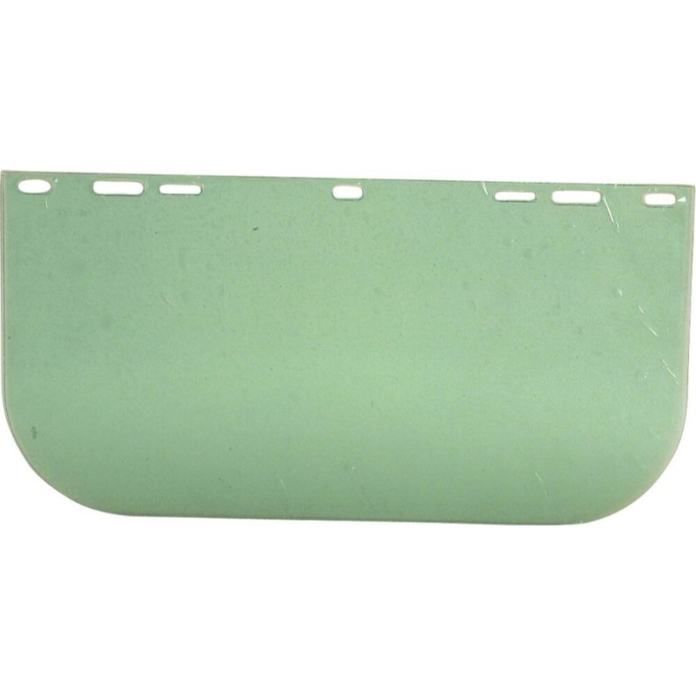 ECRAN DE PROTECTION POLYCARBONATE 40X20 - 18163