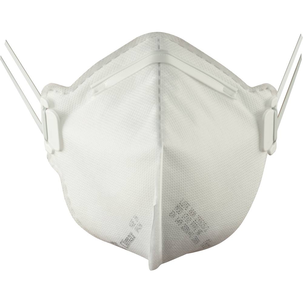 Masque de protection jetable FFP1 - boîte de 20 pcs CLIMAX - 18172