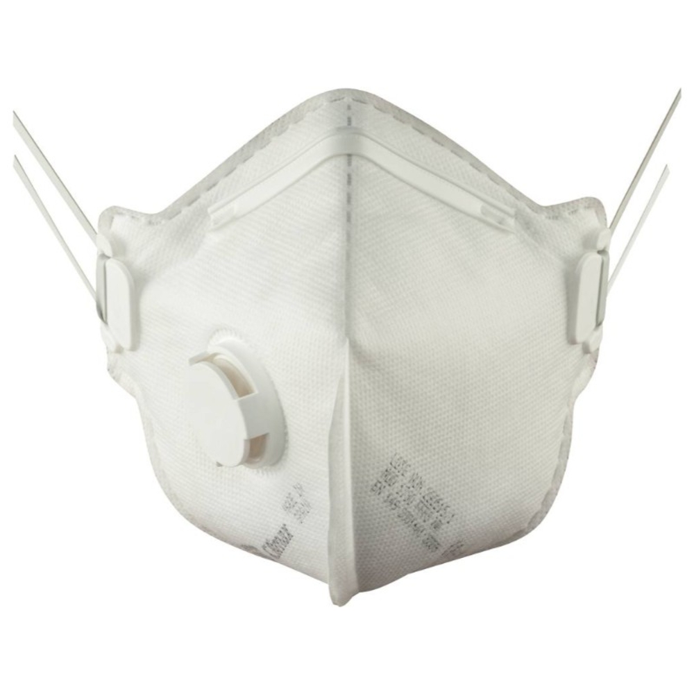 Lot de 12 masques ffp1 anti - 18177