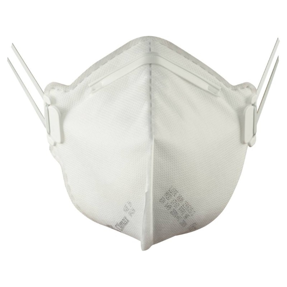 Lot de 20 masques ffp2 sans valve CLIMAX - 18187