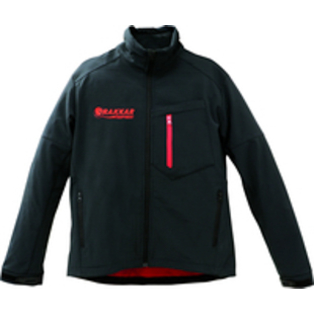 Veste softshell DRAKKAR EQUIPEMENT