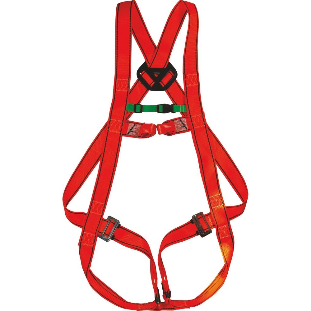 Harnais de sécurité 2 points CLIMAX - 18224