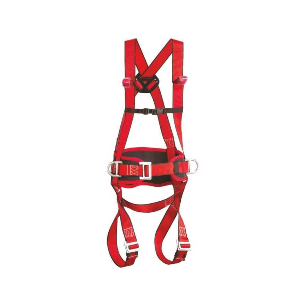 Harnais de securite maxipro 2 point d'ancrage CLIMAX - 18225