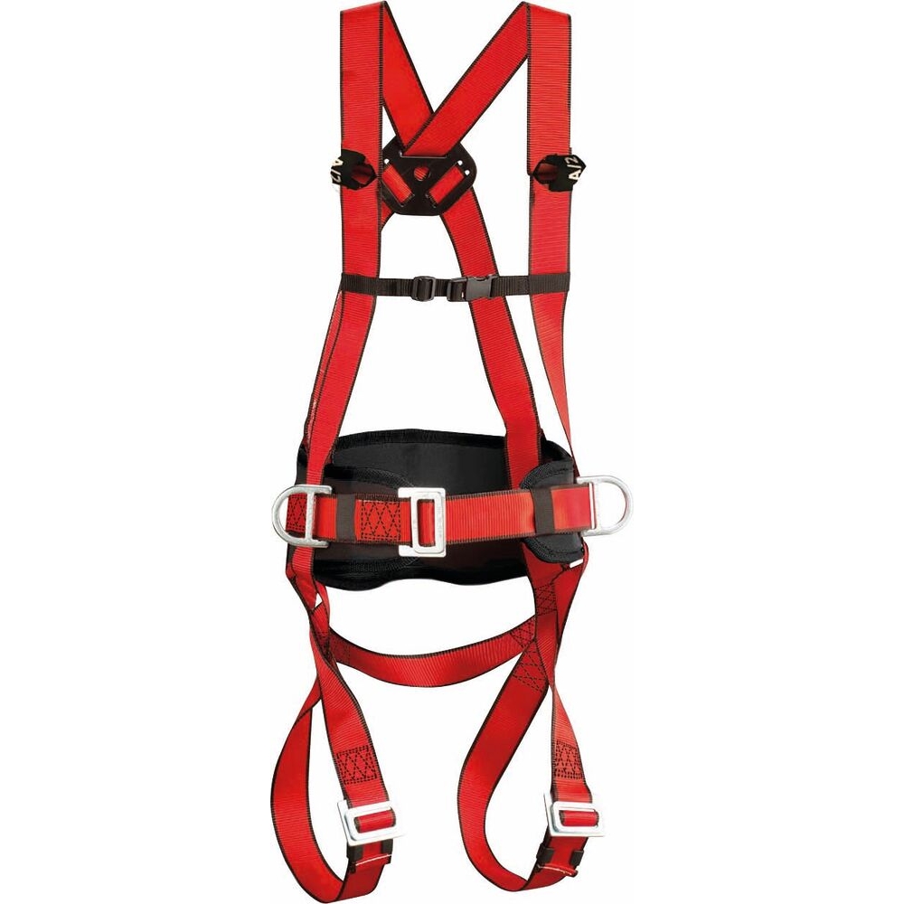 Harnais de sécurité 4 points CLIMAX - 18225