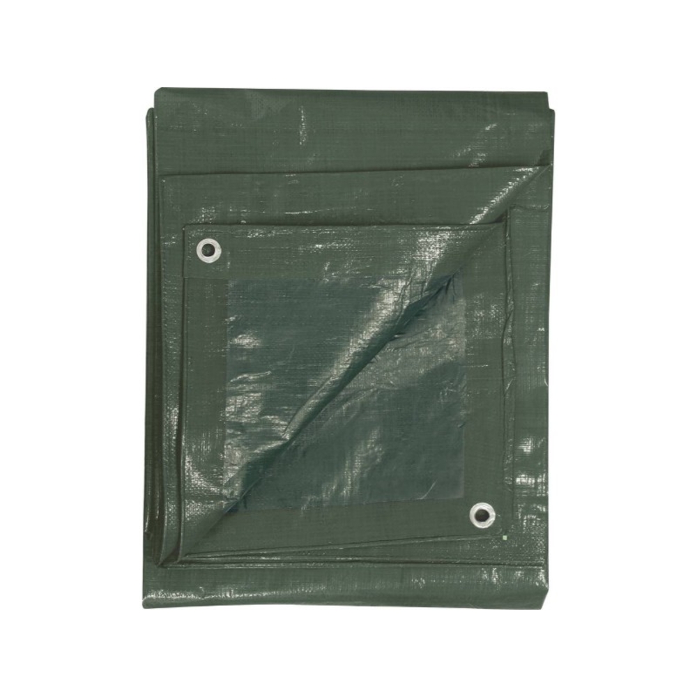 Bache de couverture 2m x 3m 150gr - 18311