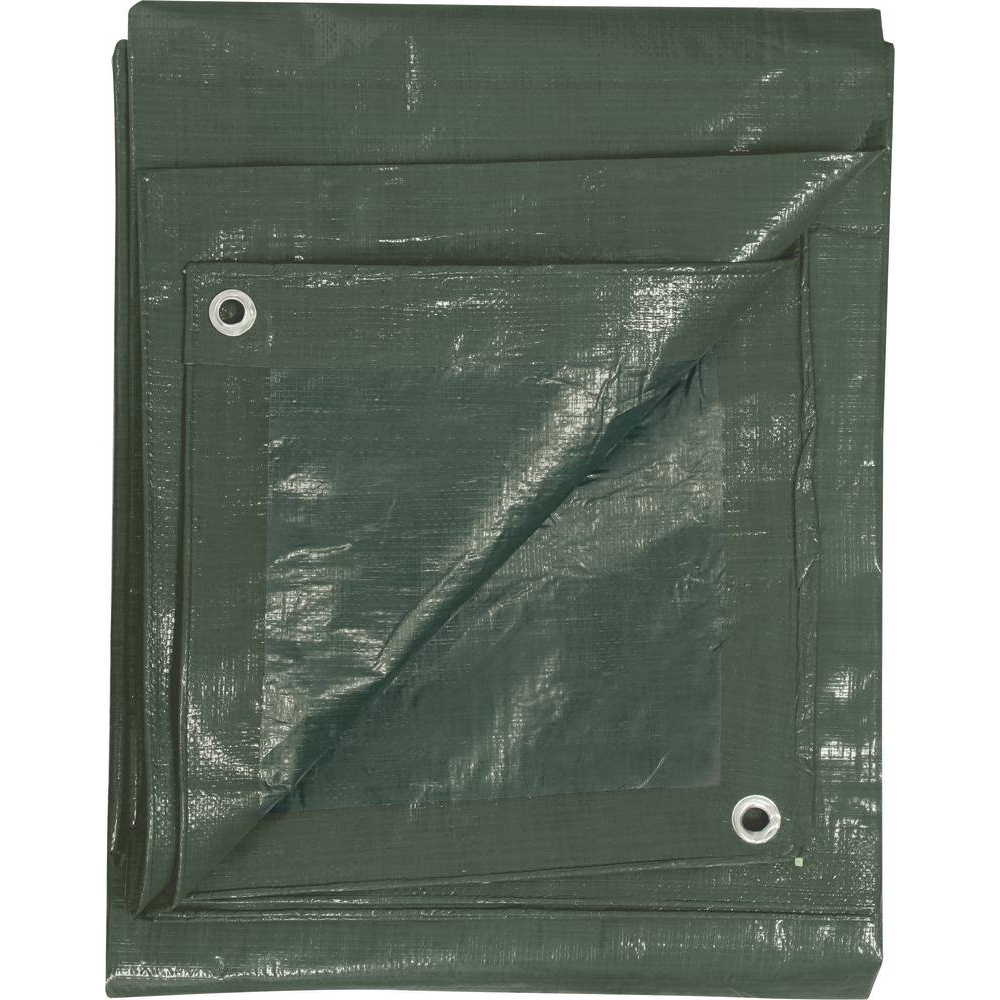 Bâche de protection 8x12m 140g - 18343