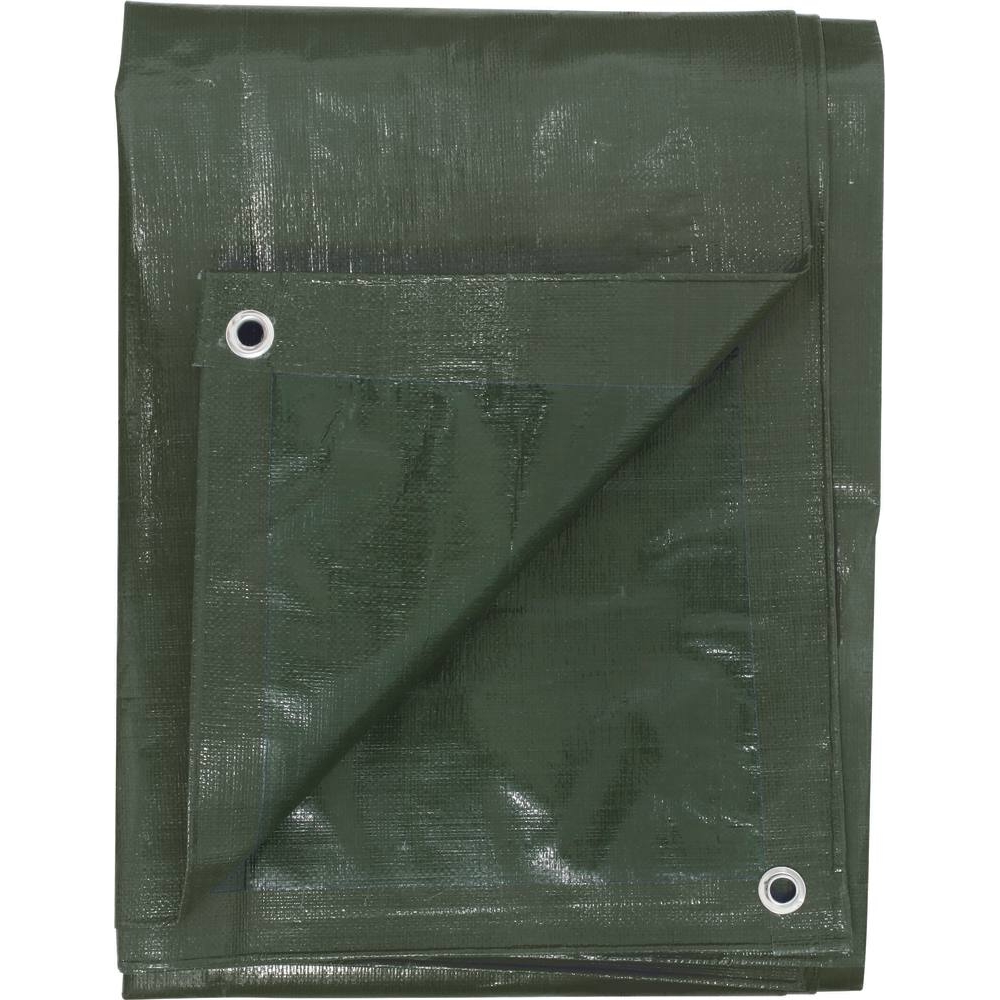 Bâche de protection 10x15m 240g - 18347