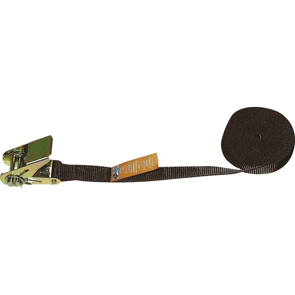 Sangle bagagère à cliquet 25mm 3m 270kg DRAKKAR - 18364