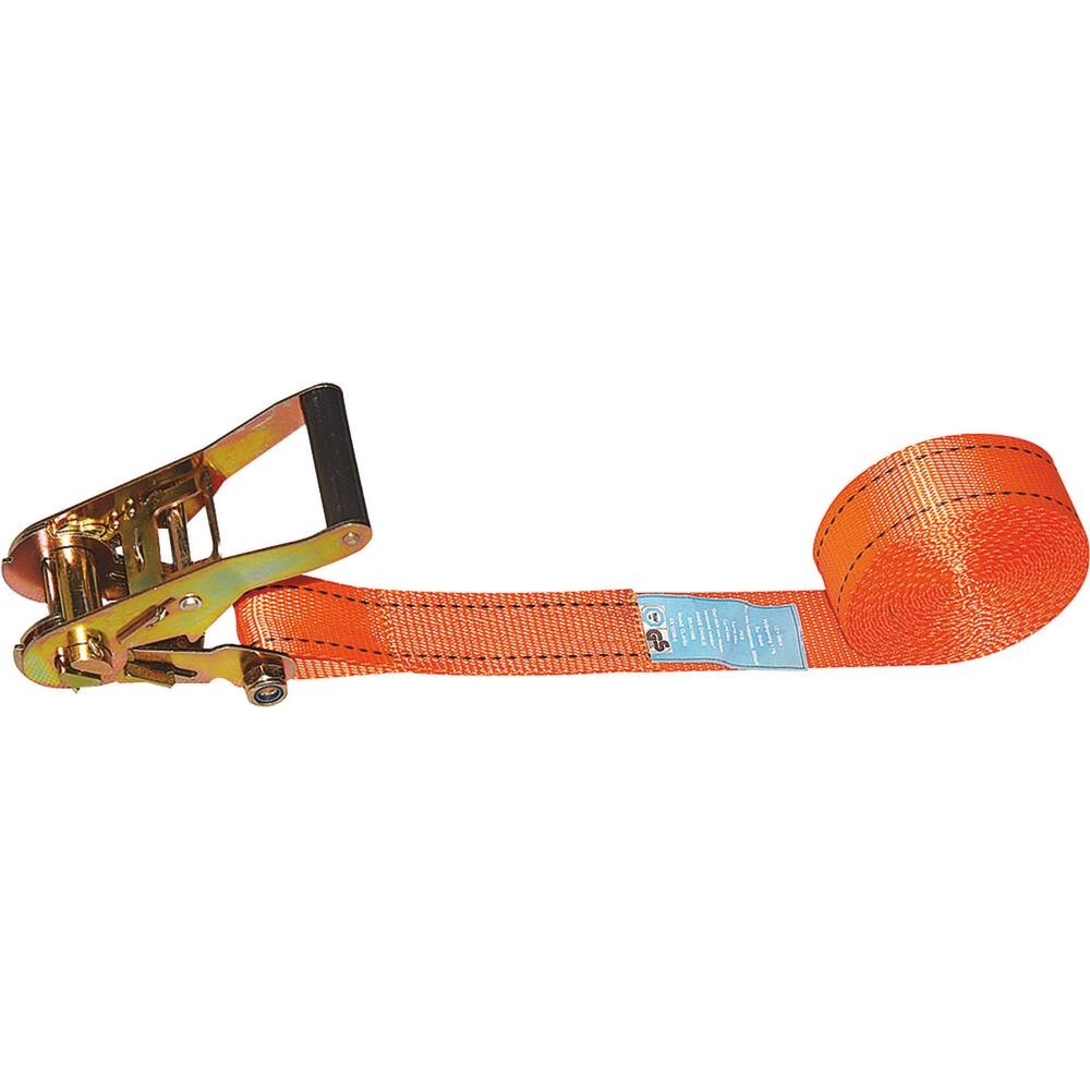 Sangle d'arrimage à cliquet 35mm 5m 2T ARRIMUP - 18369