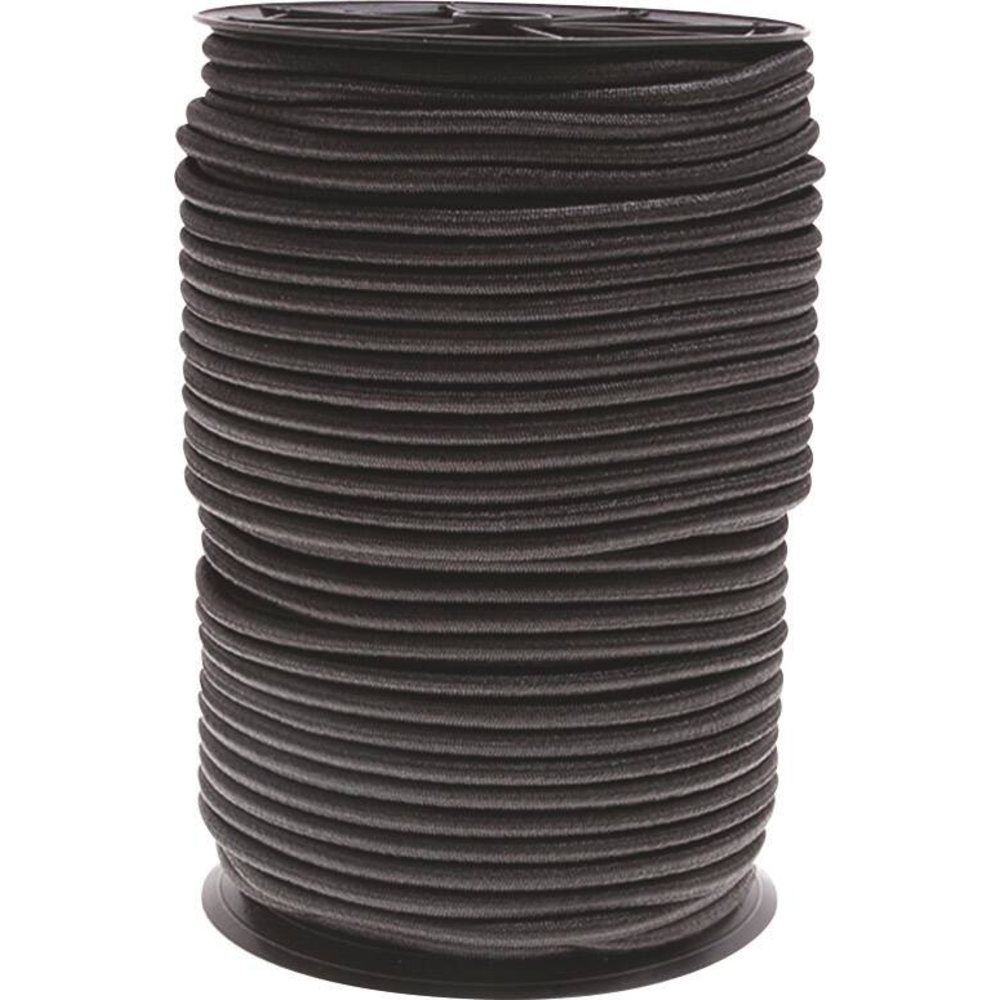 Sandow 8mm pour bâche camion - bobine de 100m - 18370