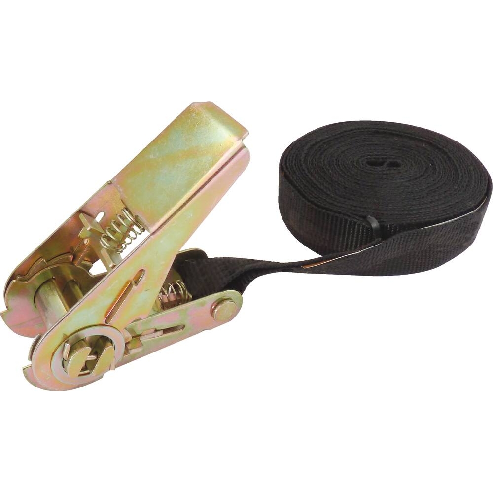 Sangle bagagère à cliquet 25mm 5m 400kg DRAKKAR - 18382