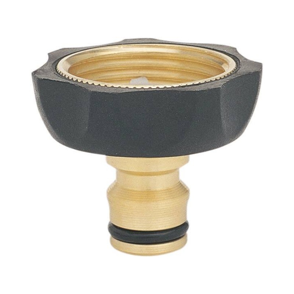 NEZ DE ROBINET BI-MATIERE 3/4 - 18424