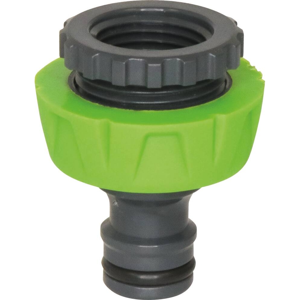 Nez de robinet rapide 3/4
