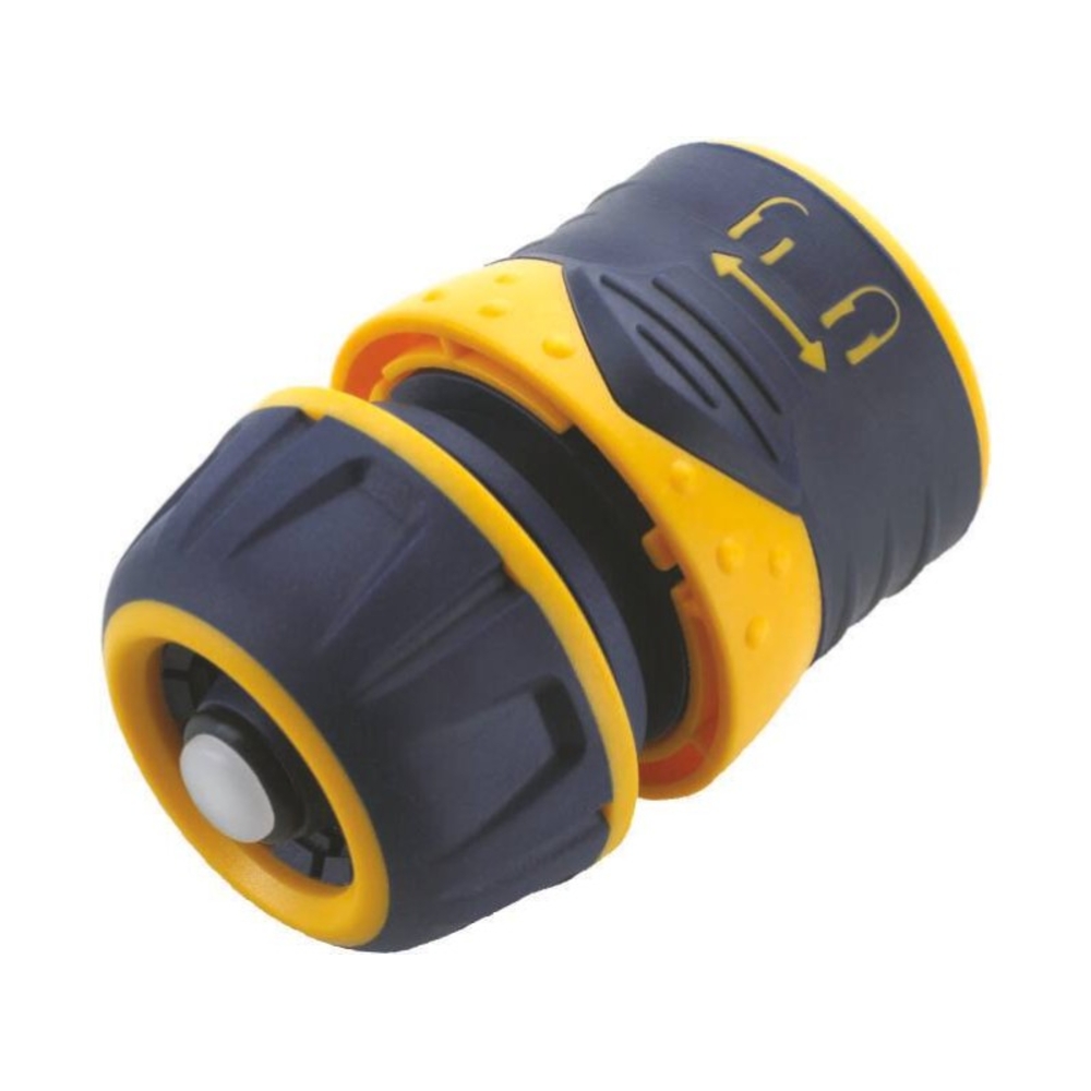 Raccord stop 15mm a encliquer SODIGREEN - 18454