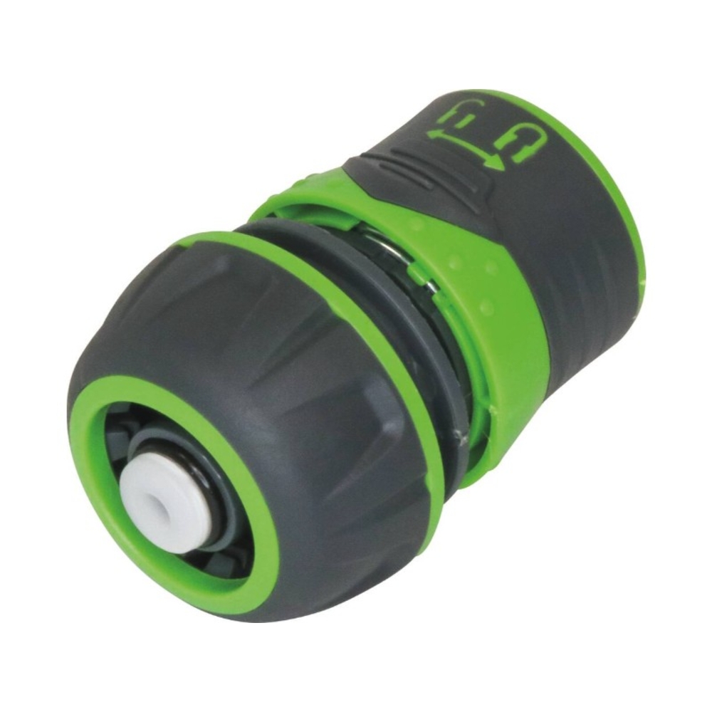 Raccord/stop 19mm a encliquer SODIGREEN - 18458