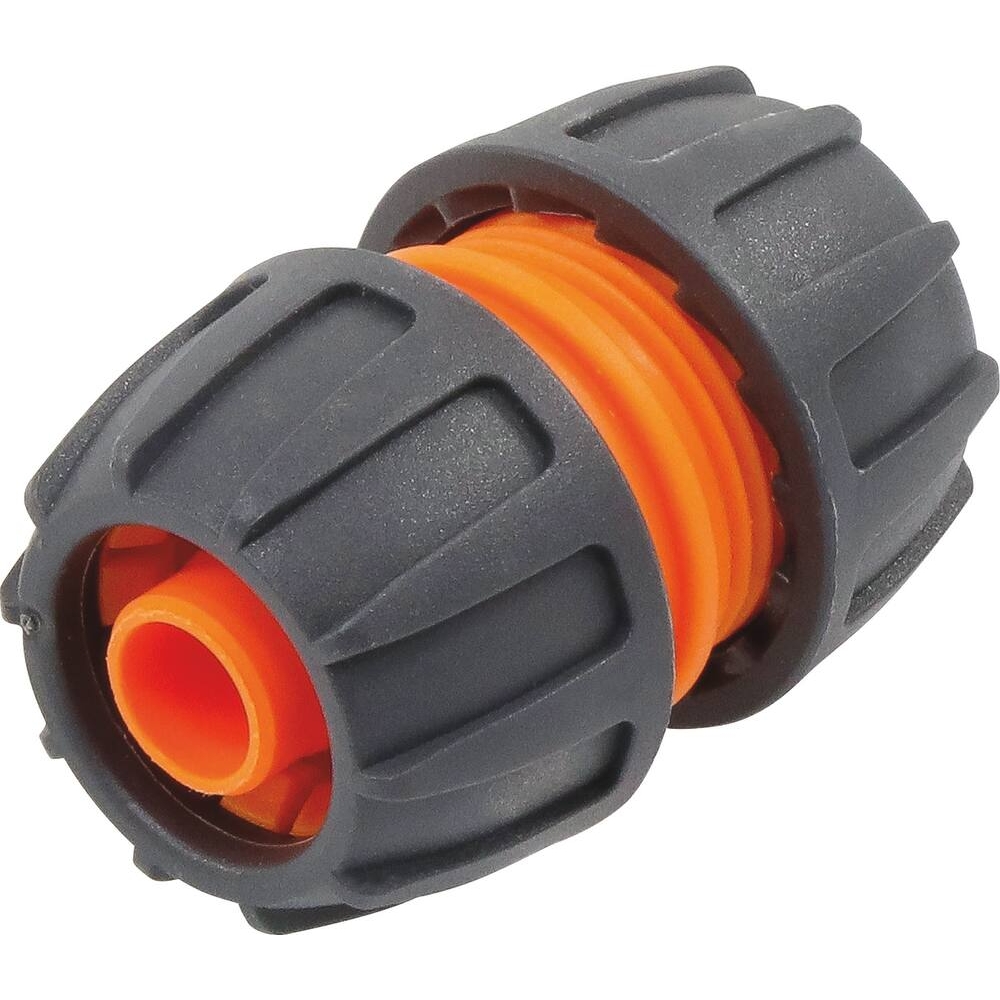 Raccord plastique de réparation pour tuyau de 12/15mm GF ROTARY - 18462